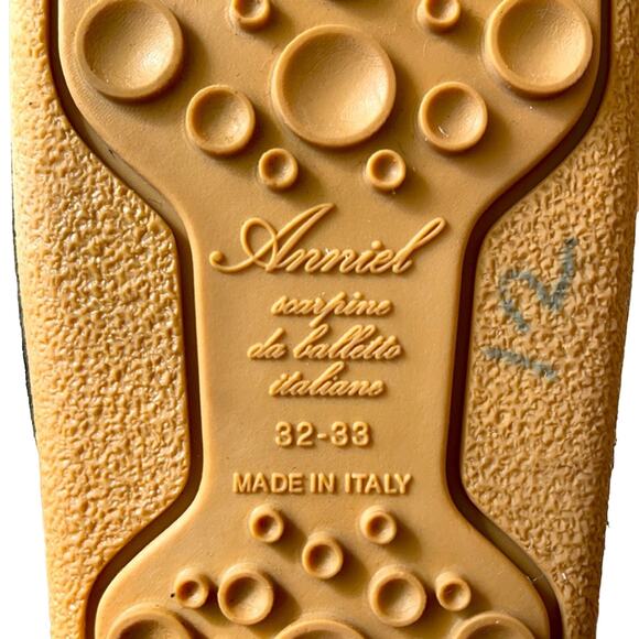 Anniel Fleur Après Ski Booties NWOB Kids Sz 1-1.5 - Picture 4 of 7